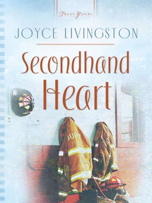 Title details for Second Handheart by Joyce Livingston - Available